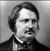 Honore D. Balzac